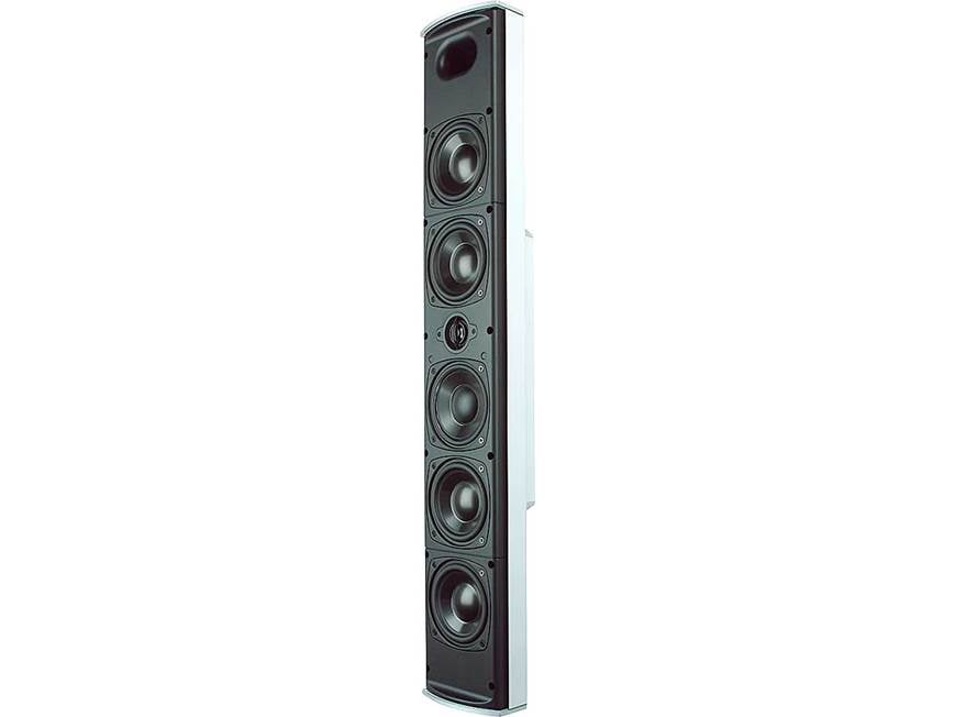 Boston Acoustics P460 On-wall home theater speaker at Crutchfield