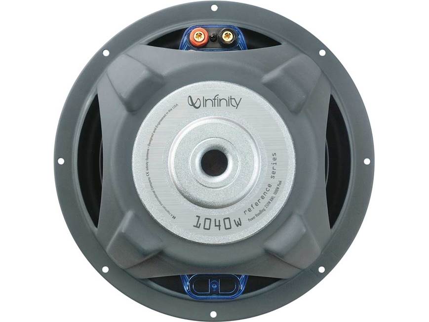 Infinity Reference 1040w 10