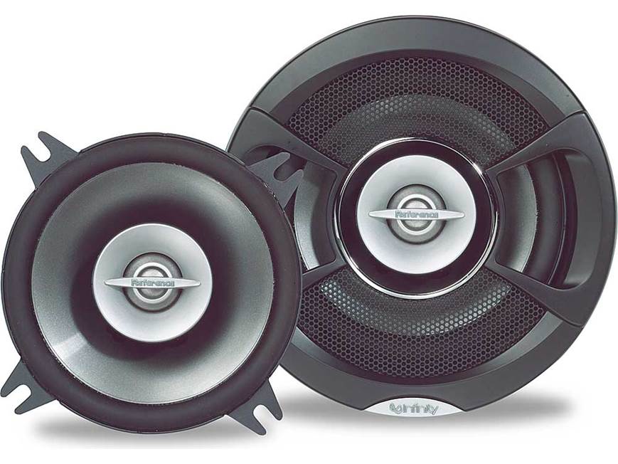 Infinity Reference 4012i 4