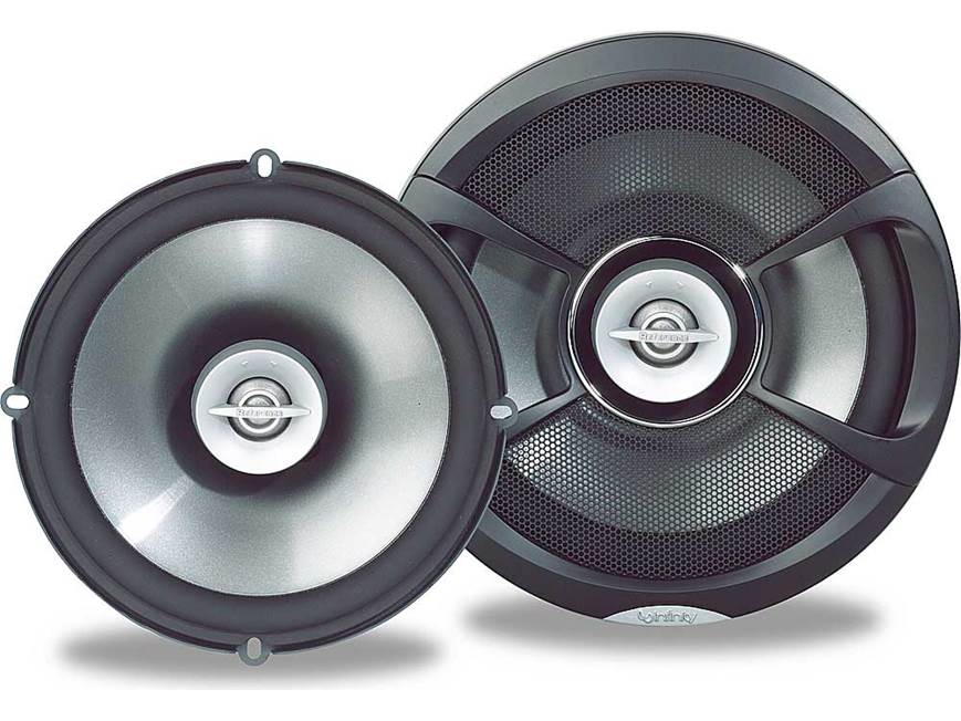 Infinity Reference 6012i 6-1/2