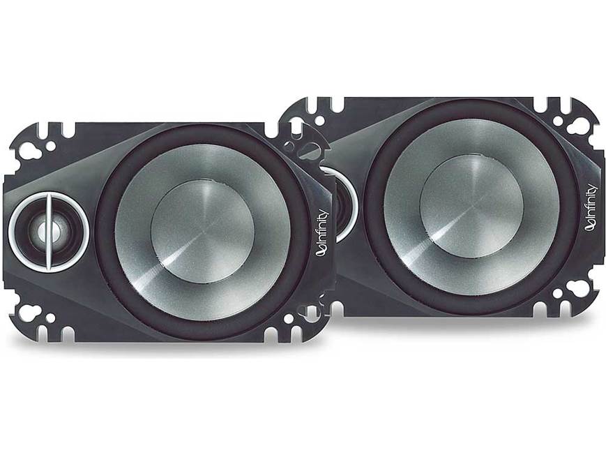 Infinity Reference 6412cfp 4