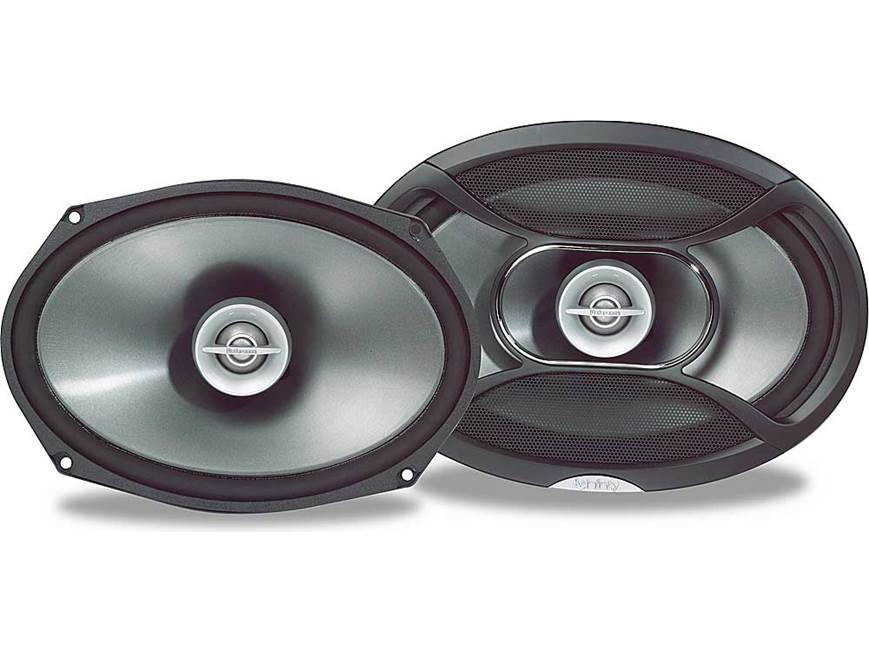 Infinity Reference 9612i 6