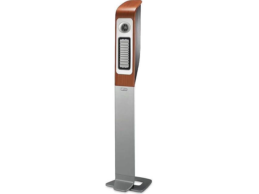 Infinity Cascade™ Model Seven (Cherry wood) Single floor-standing