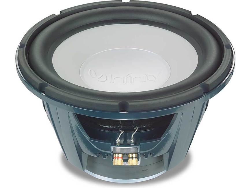 Infinity Kappa Perfect12 VQ: price, highlights, specs, photos