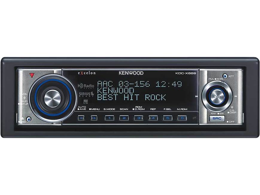 KENWOOD　コンポ Kenwood SP-890W Kenwood Base Station Speakers | DX Engineering