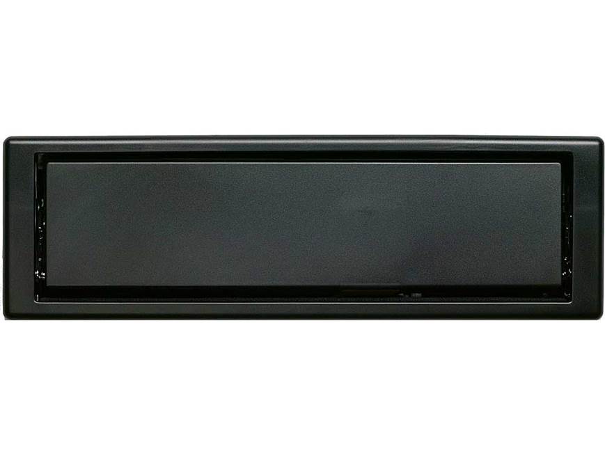 Kenwood Excelon KDC-X689 CD player with MP3/WMA/AAC playback at
