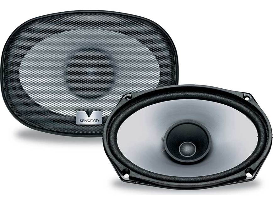 Kenwood KFC-6949S 6