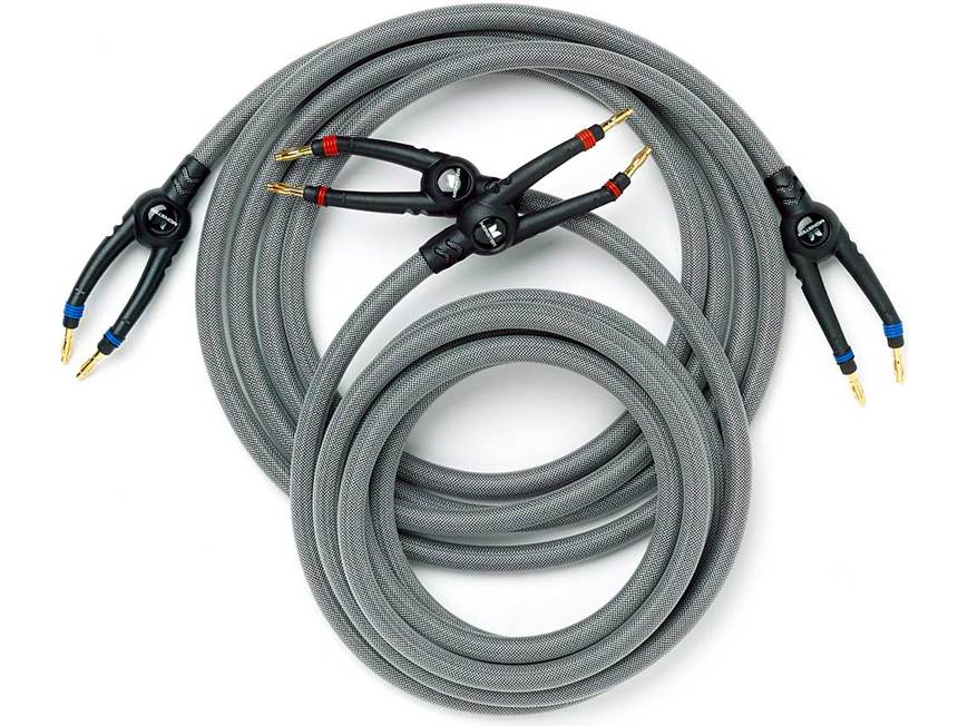 k*m様 Monster　Cable　4m ペア Cables