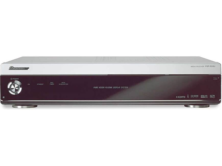 Pioneer デジタルハイビジョンプラズマテレビ PDP-435HD 【公式通販】