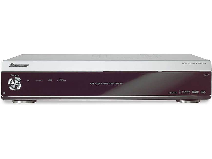Pioneer PDP-5045HD 50