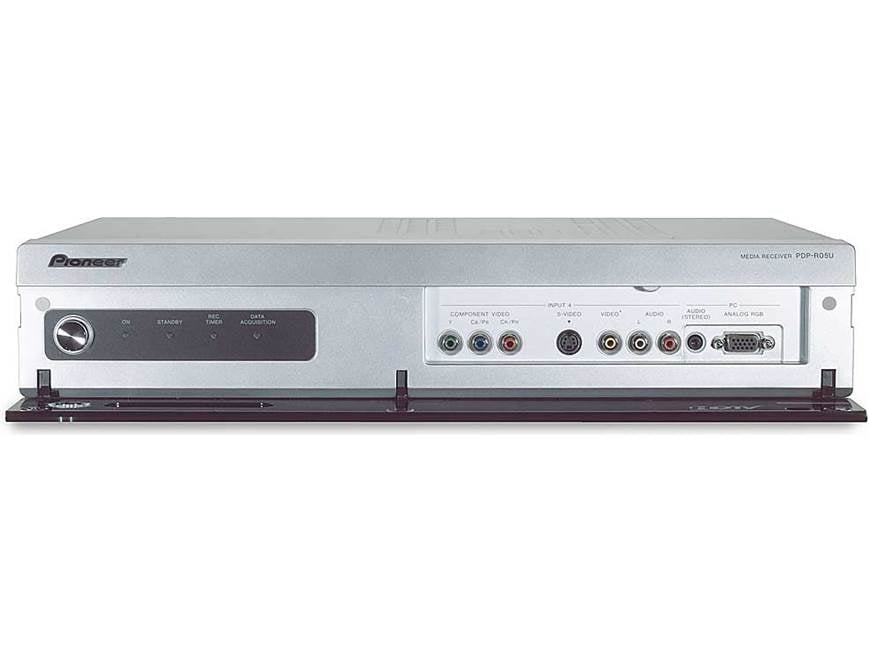 Pioneer PDP-4345HD 43