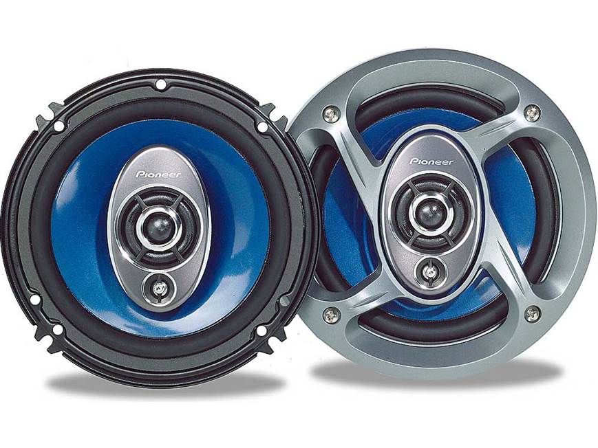 Pioneer TS-A1671R 6-1/2 Pioneer TS-A1671R 6-1/2