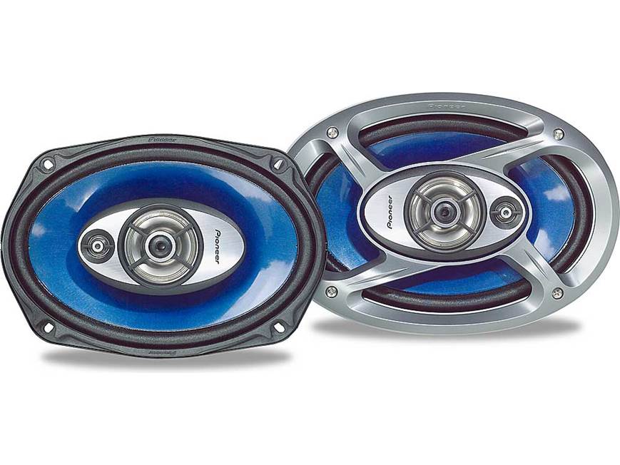 Pioneer TS-A6961R 6