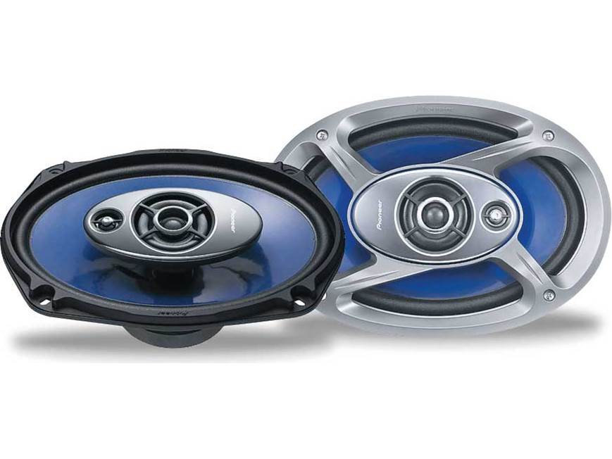 Pioneer TS-A6971R 6