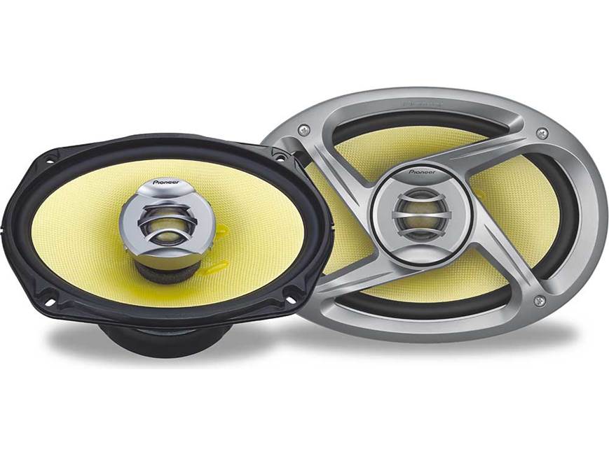 Pioneer TS-D691R 6