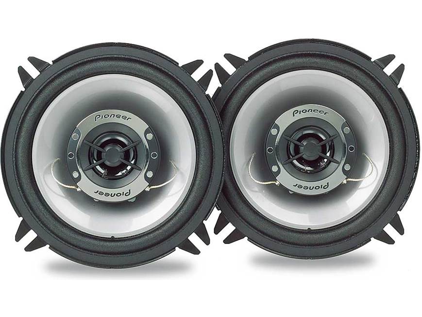 Pioneer TS-G1341R 5-1/4