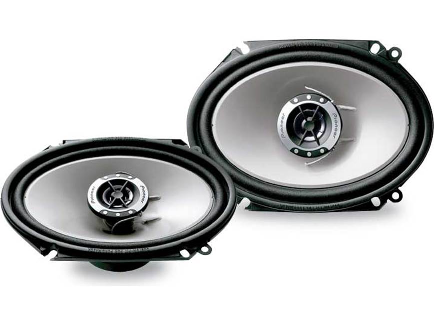Pioneer TS-G6841R 6