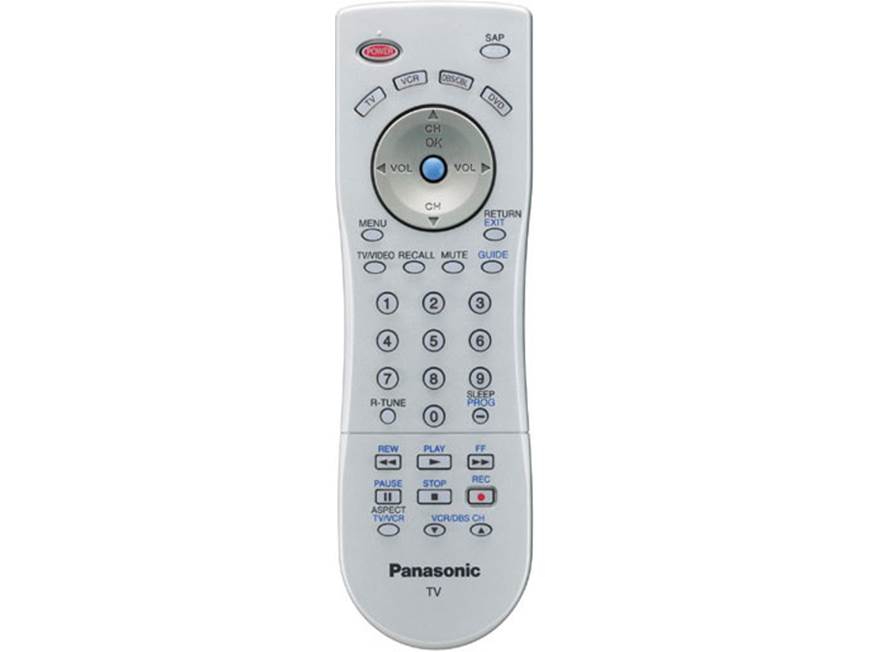 Panasonic TC-32LX50 32
