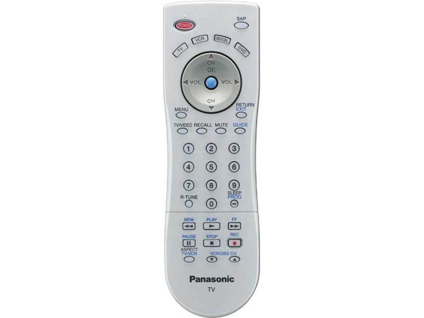 Panasonic TC-26LX50 26