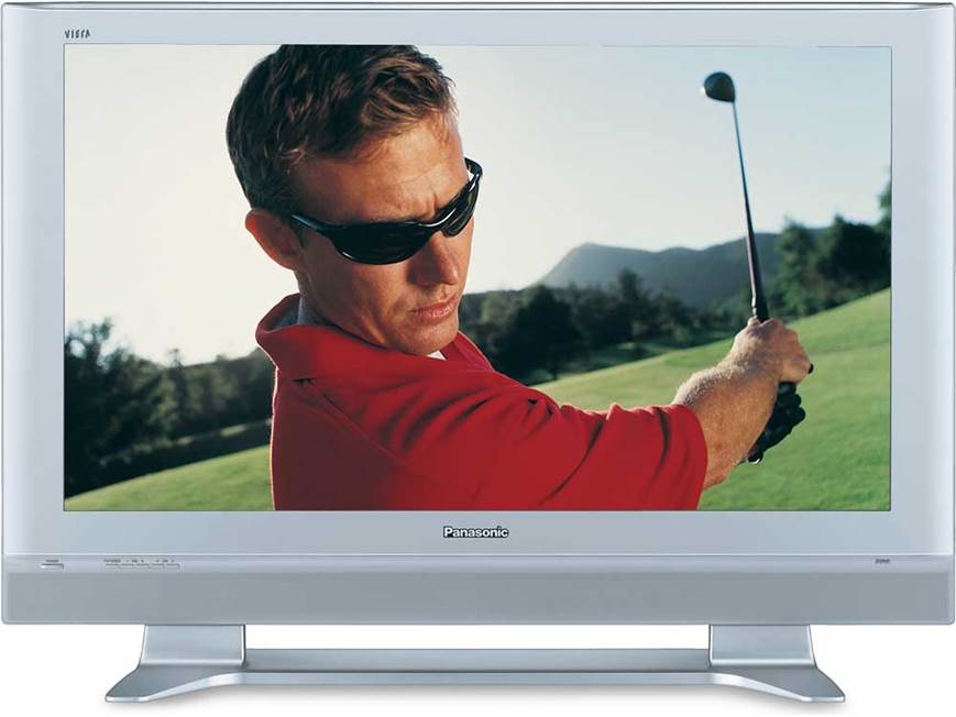 Panasonic TH-42PD50U 42