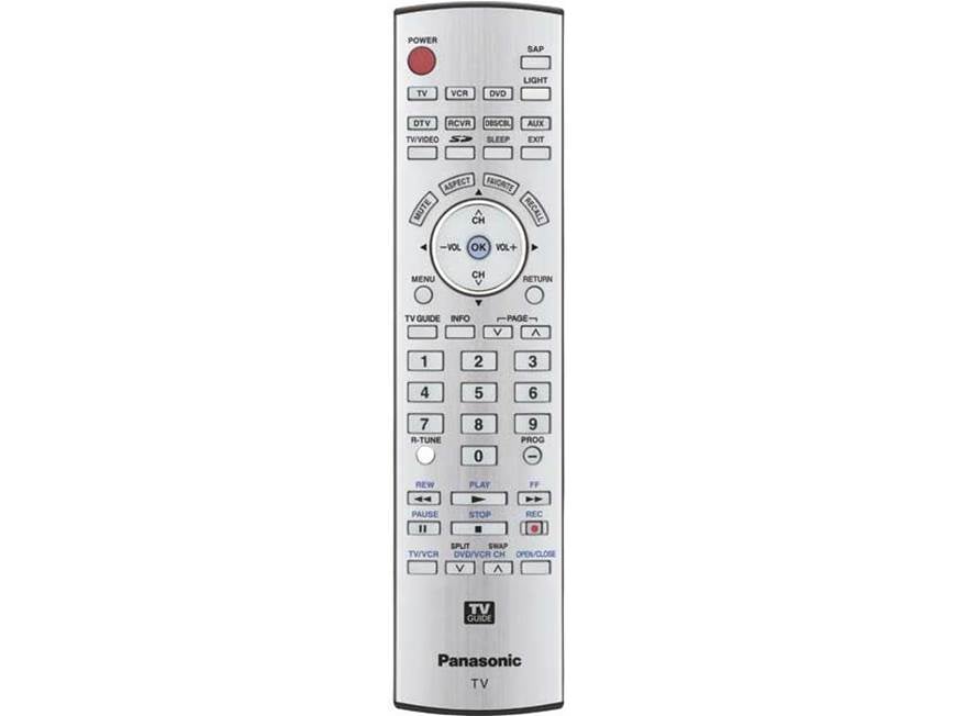 Panasonic TH-42PX500U 42