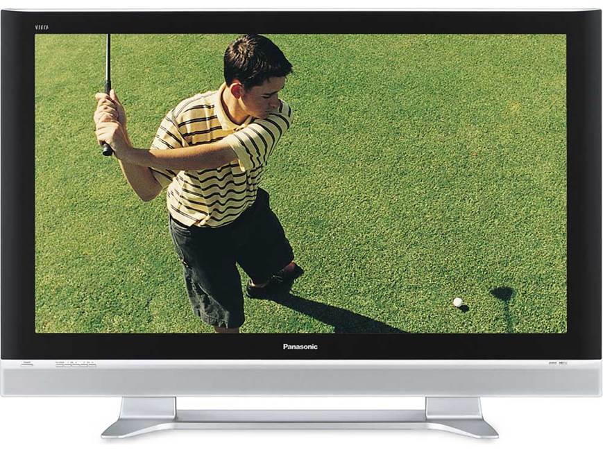 Panasonic TH-42PX50U 42