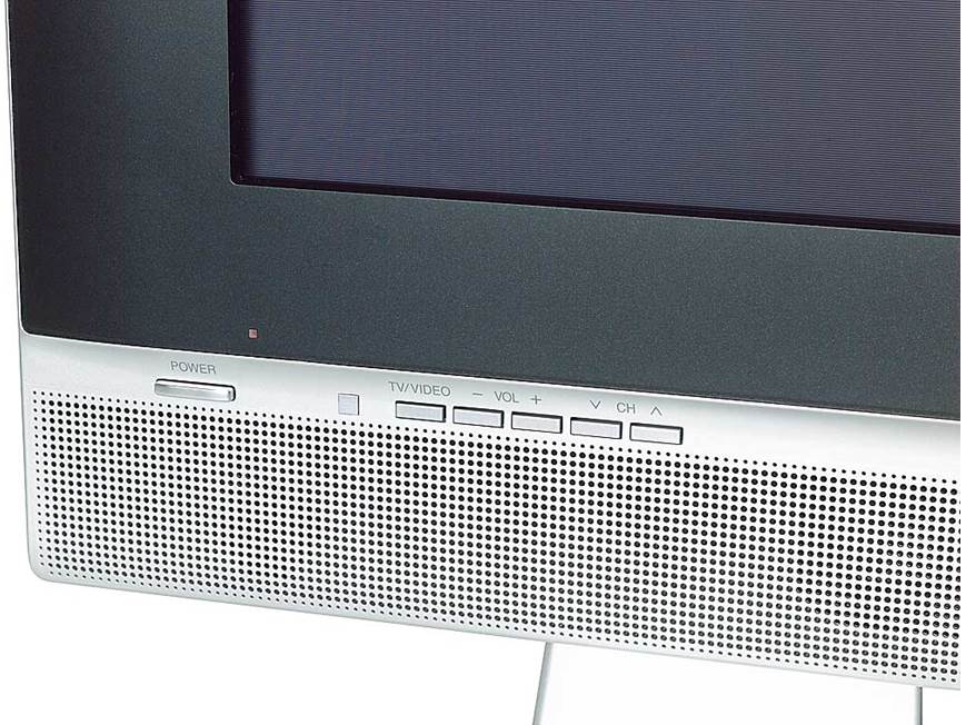 Panasonic TH-42PX50U 42