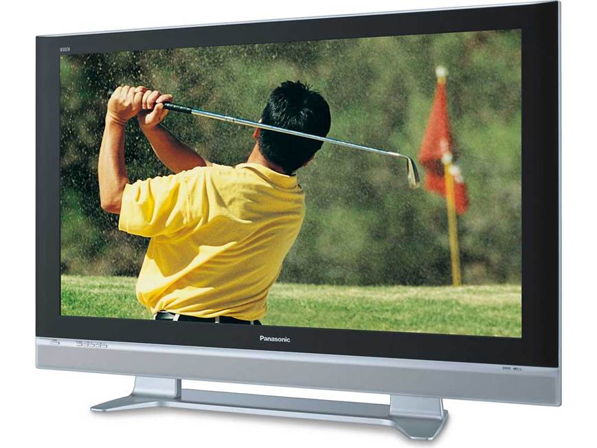 Panasonic TH-50PX50U 50
