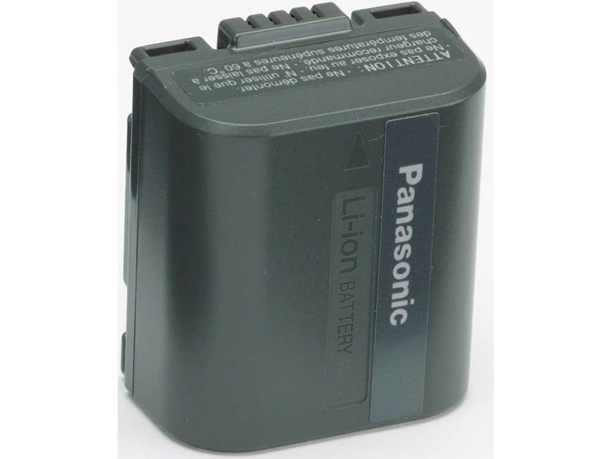 Batéria pre Panasonic CGA-S006, CGR-S006, CGR-S006A/1B, DMW-BMA7