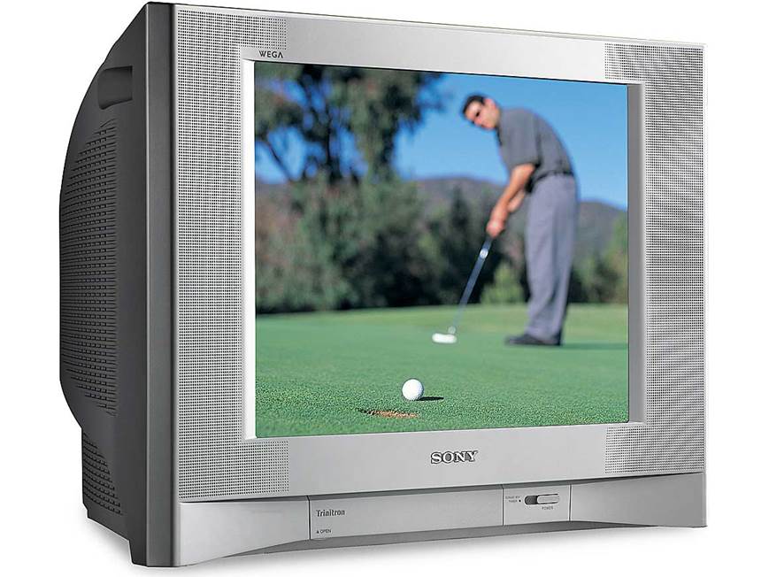Sony KV-24FS120 24