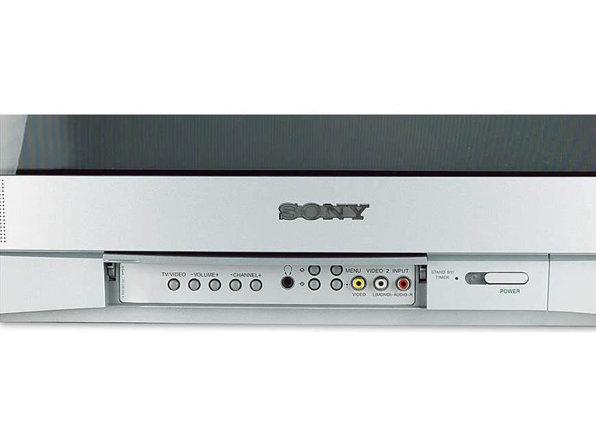 Sony KV-24FS120 24