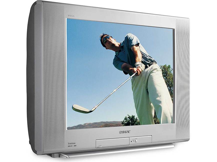 Sony KV-27FS120 27