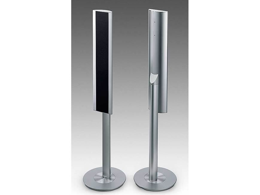Sony DAV-LF1 Platinum DVD Dream® system with wireless rear