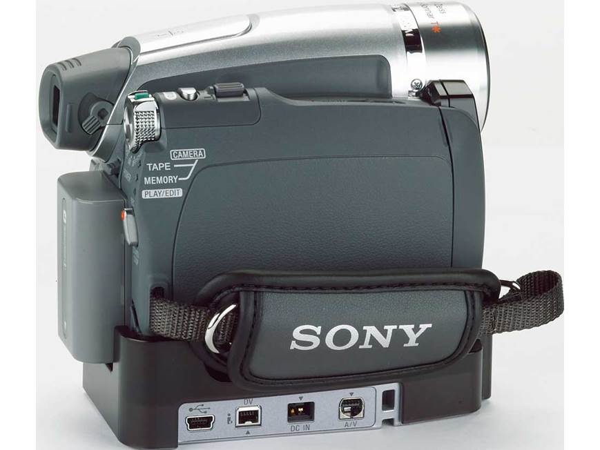 SONY DCR-HC48 ビデオカメラ Amazon.co.jp: SONY デジタルビデオカメラレコーダー(DVテープ