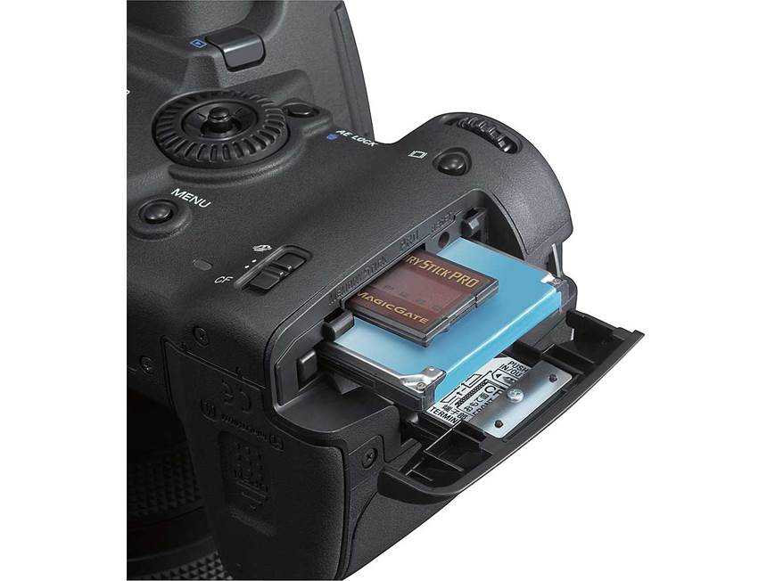 Sony Cyber-shot® DSC-R1 10.3-megapixel digital camera at Crutchfield