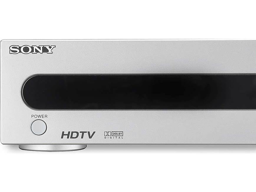 Sony DHG-HDD500 High-Definition digital video recorder with built
