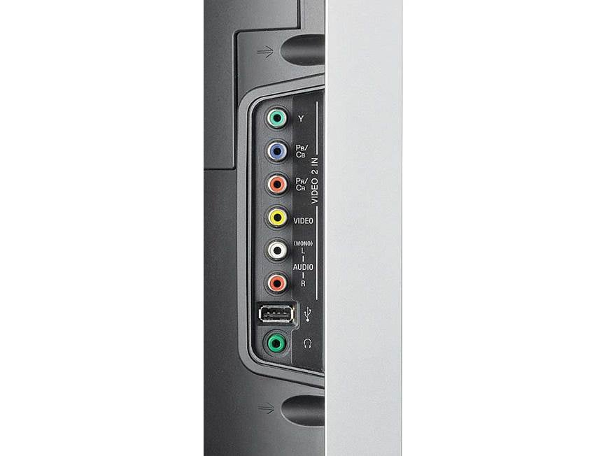 Sony KDL-V40XBR1 40