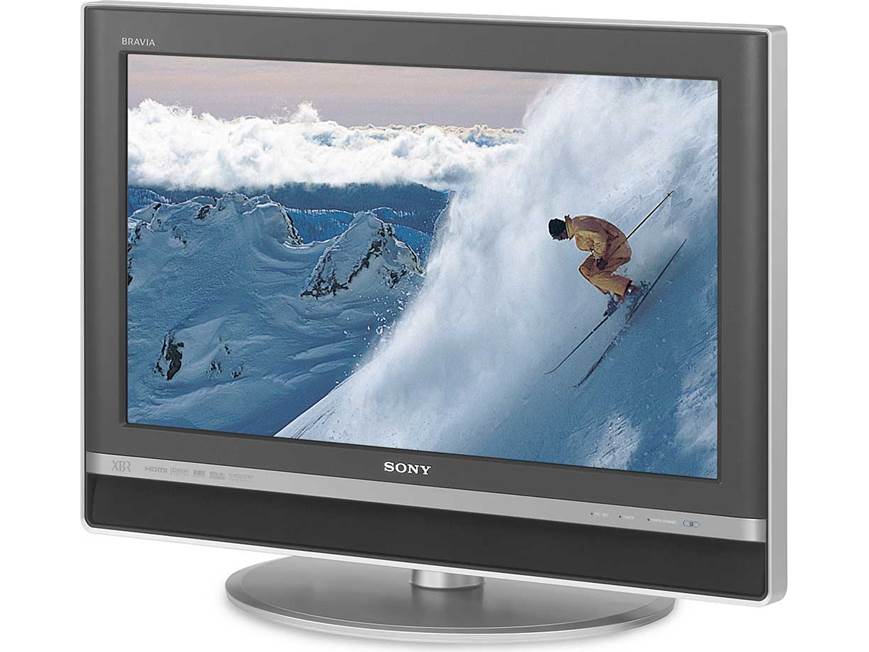 Sony KDL-V26XBR1 26