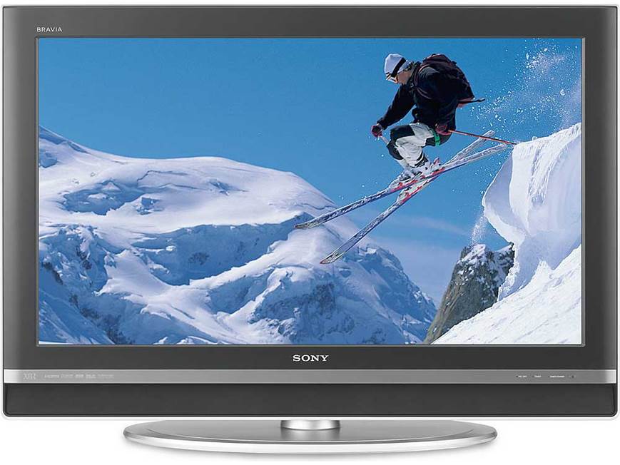 Sony KDL-V40XBR1 40