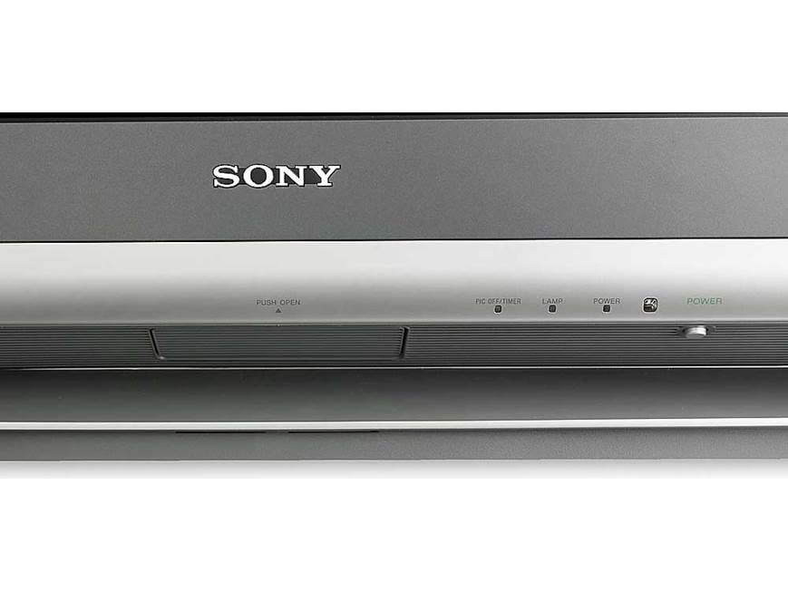 Sony KDF-E42A10 42