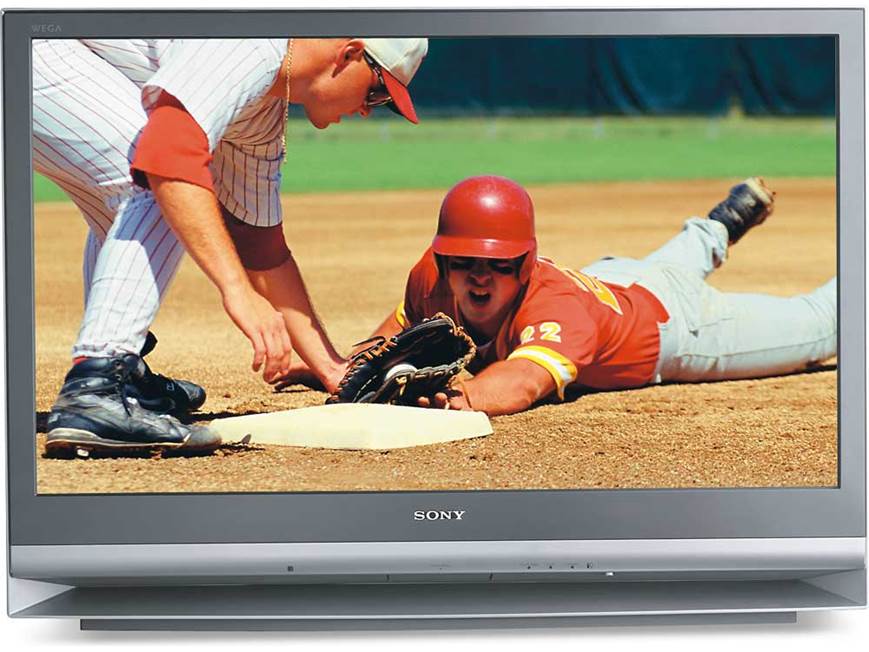 Sony KDF-E50A10 50