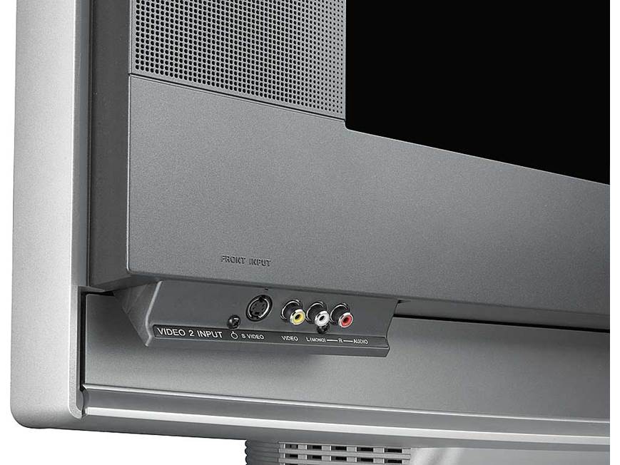 Sony KDF-E55A20 55