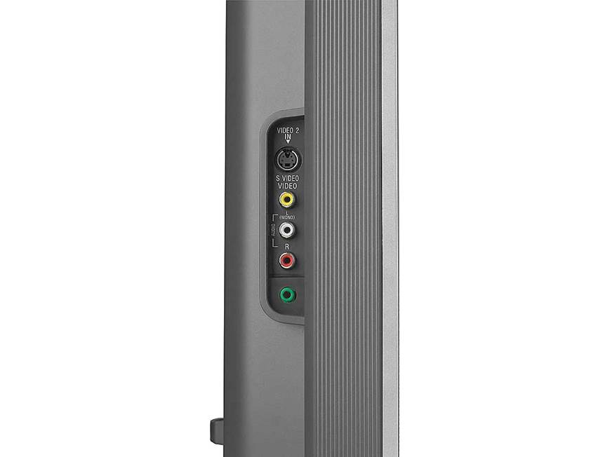 Sony KLV-S19A10 19