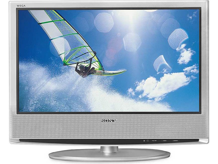 Sony KLV-S23A10 23