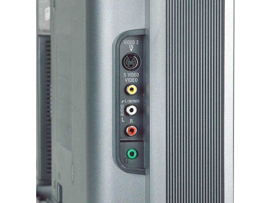Sony KLV-S32A10 32