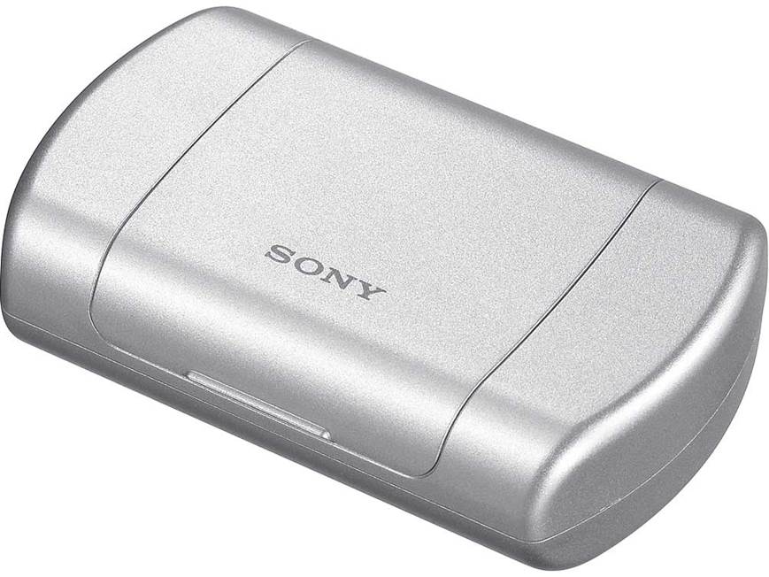 Sony mdr-ex71-sl Fontopiaインイヤー型ヘッドフォン(ブラック) 【公式