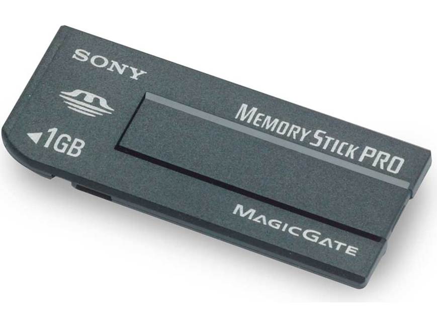 Sony Memory Stick® PRO (256MB) Digital storage media (256MB) at