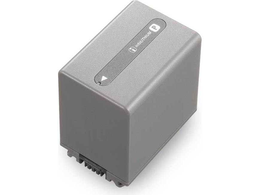Sony NP-FP90 Rechargeable InfoLithium® camcorder battery at
