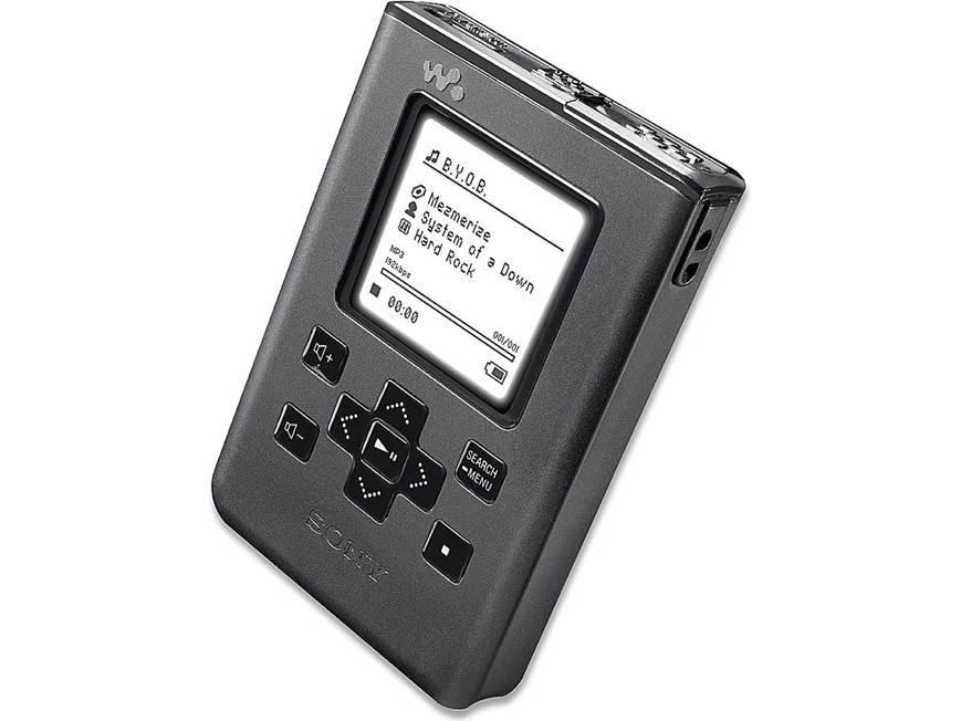 [新品]SONY HDD NW-HD5 ネットワークウォークマン Amazon.co.jp: SONY ネットワークウォークマン HDDプレーヤー 20GB