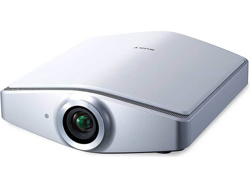 Sony VPL-VW100 1080p high-definition SXRD™ projector at Crutchfield